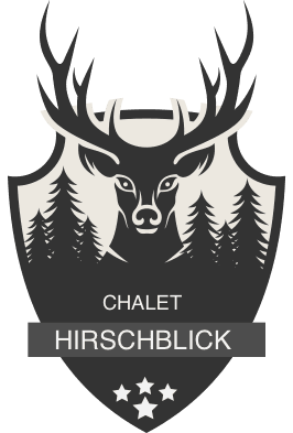 Logo Chalet Hirschblick